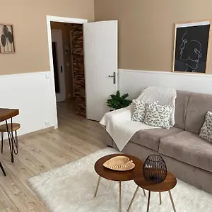 Thorenc Appartement