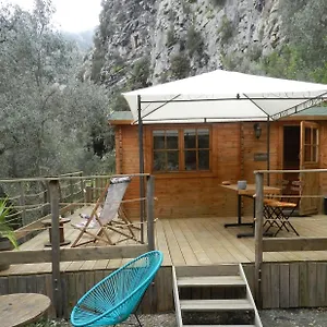 Zenitude Chalet